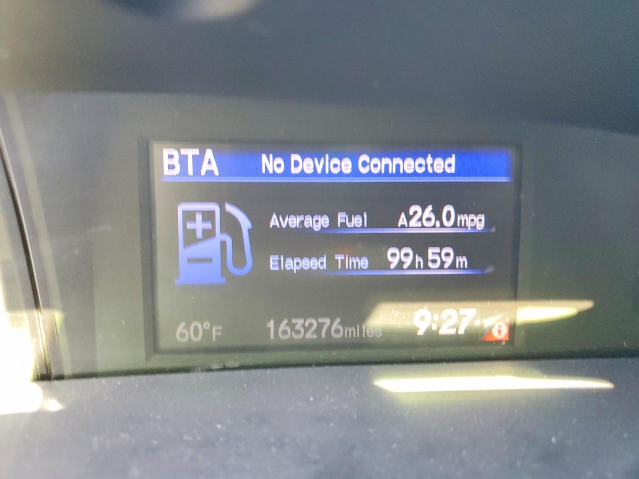 2013 HONDA CIVIC LX photo 17