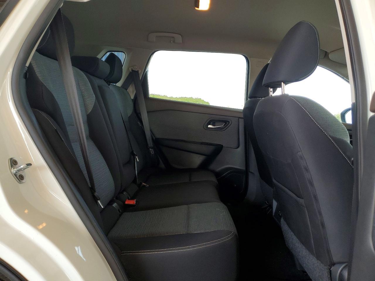 2023 NISSAN ROGUE SV photo 28