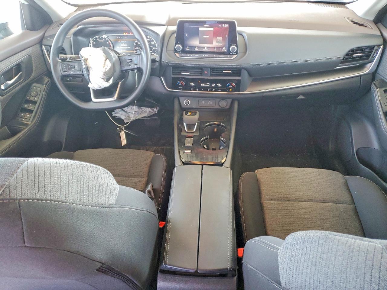 2023 NISSAN ROGUE SV photo 22