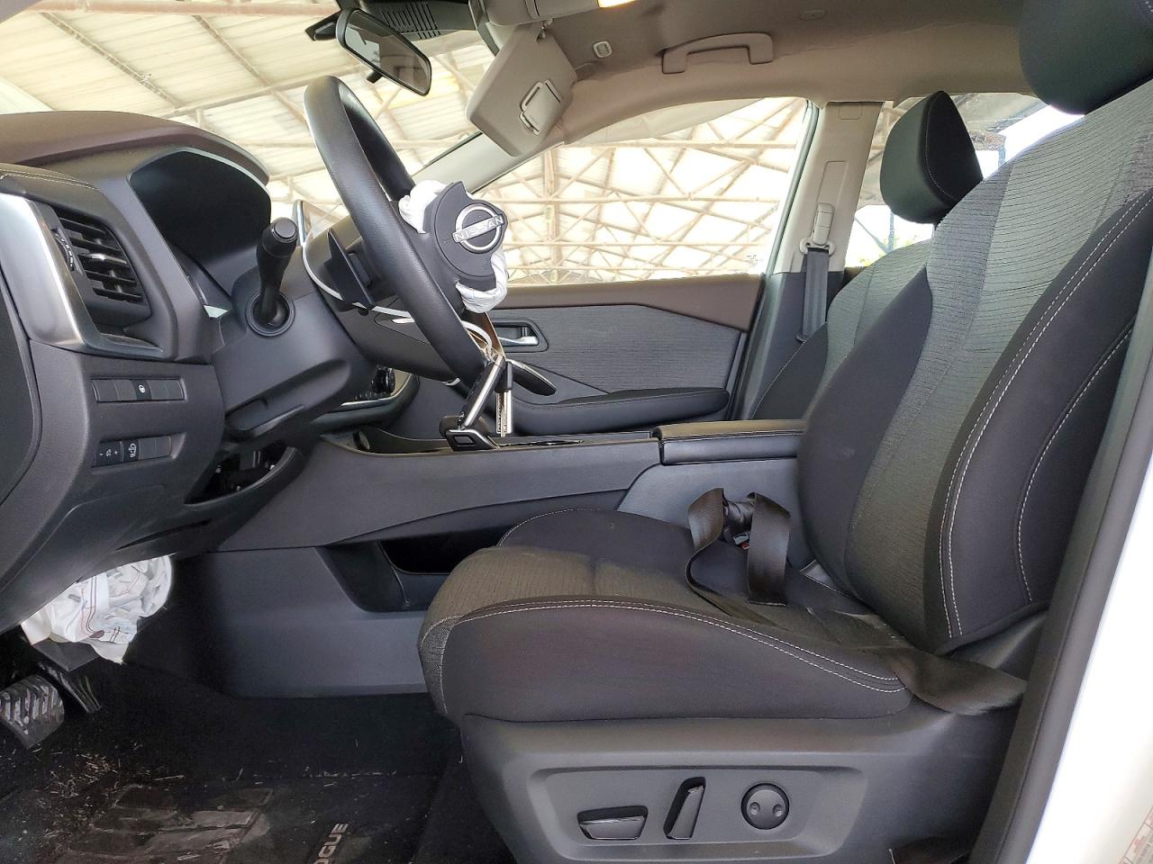 2023 NISSAN ROGUE SV photo 19