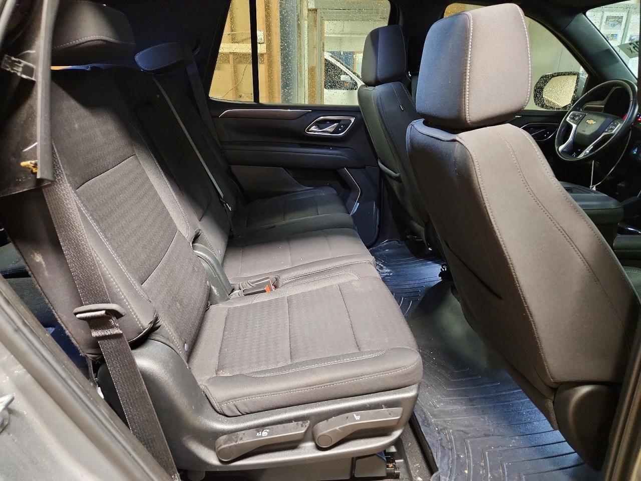 2023 CHEVROLET TAHOE K1500 LS photo 21