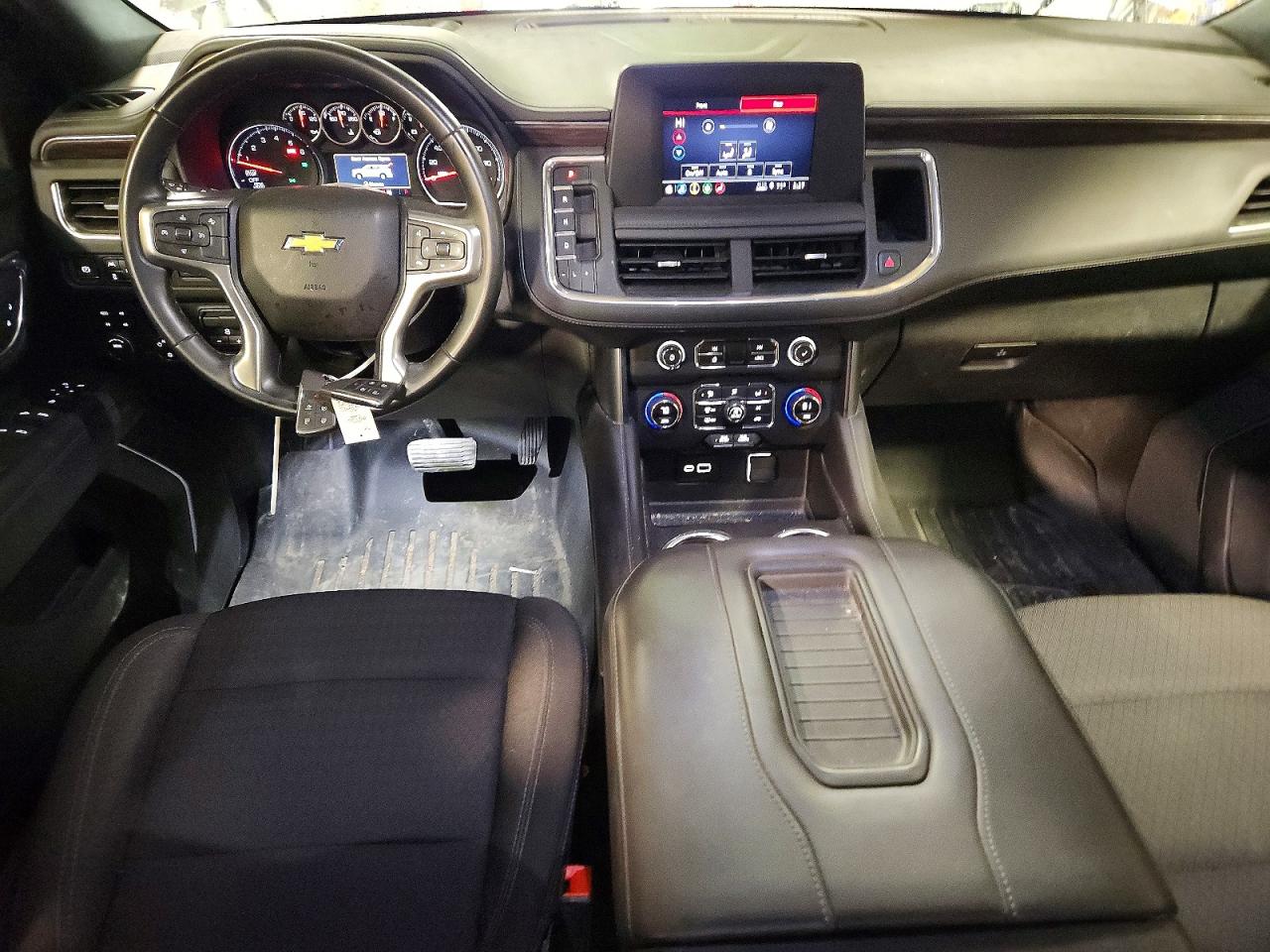 2023 CHEVROLET TAHOE K1500 LS photo 19