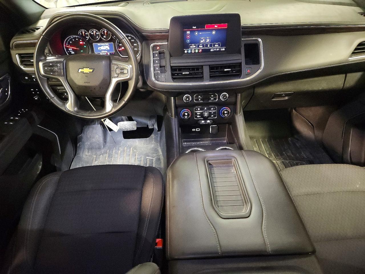 2023 CHEVROLET TAHOE K1500 LS photo 15
