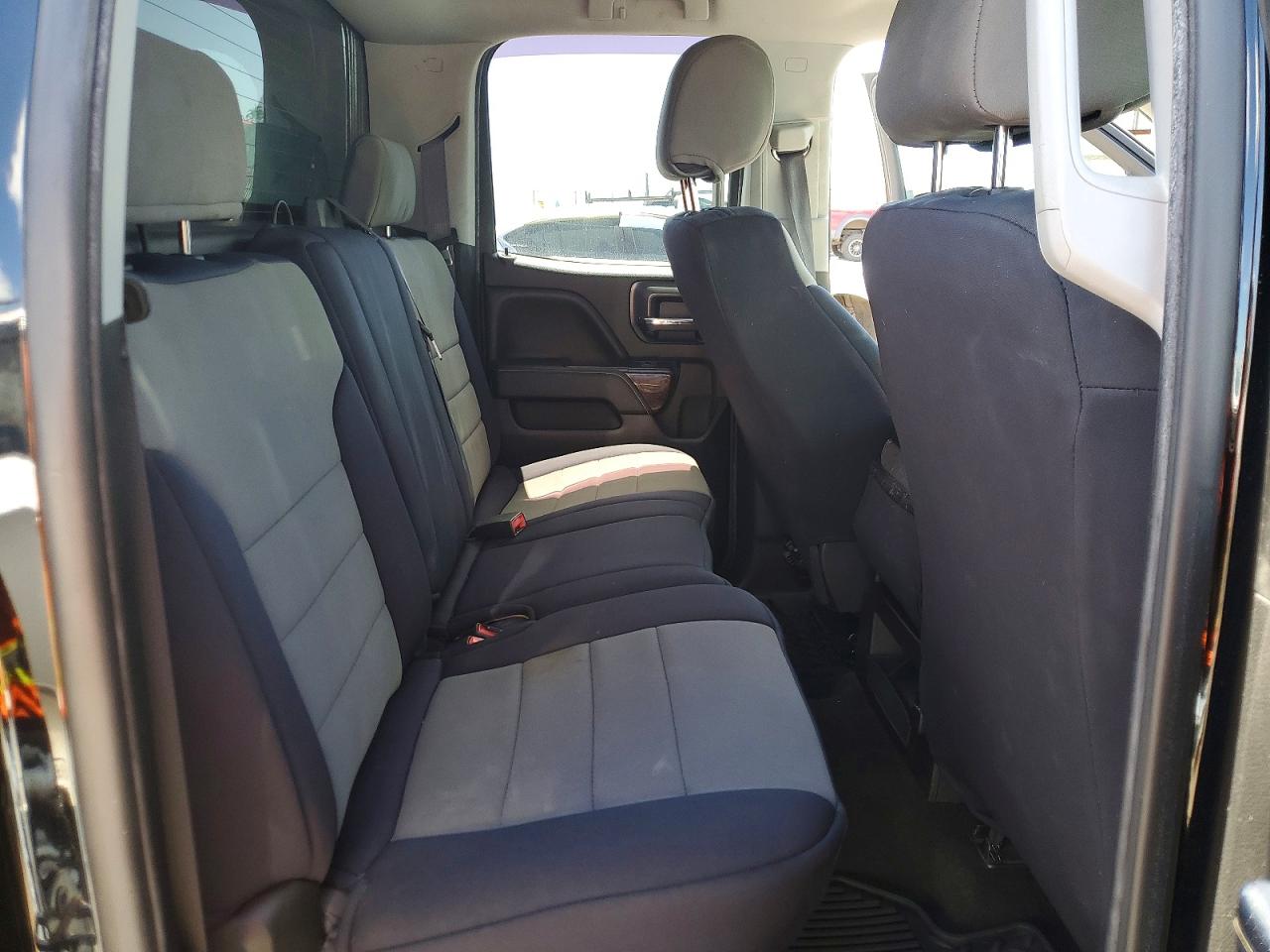 2014 GMC SIERRA C1500 SLE photo 21