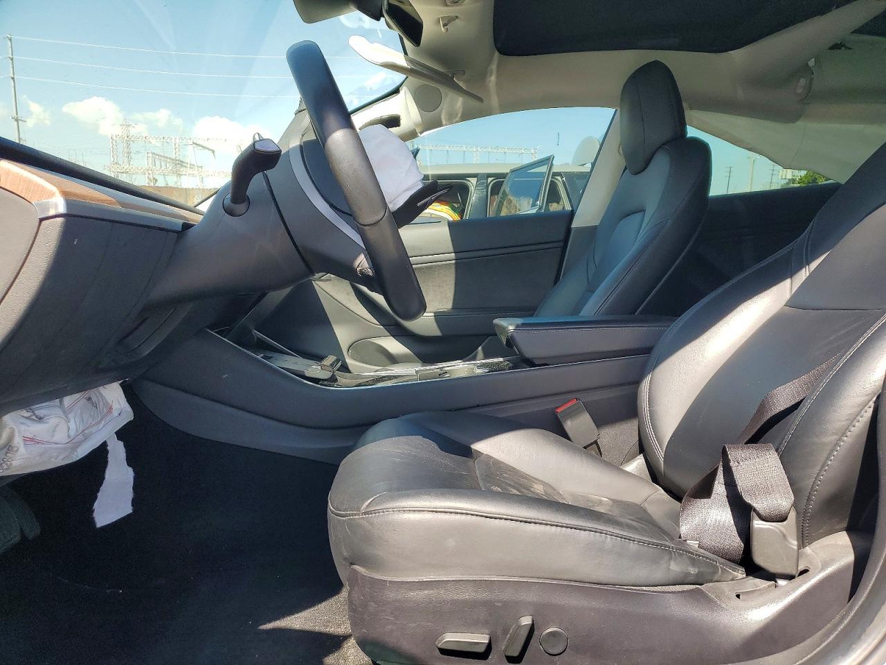 2019 TESLA MODEL 3 photo 19