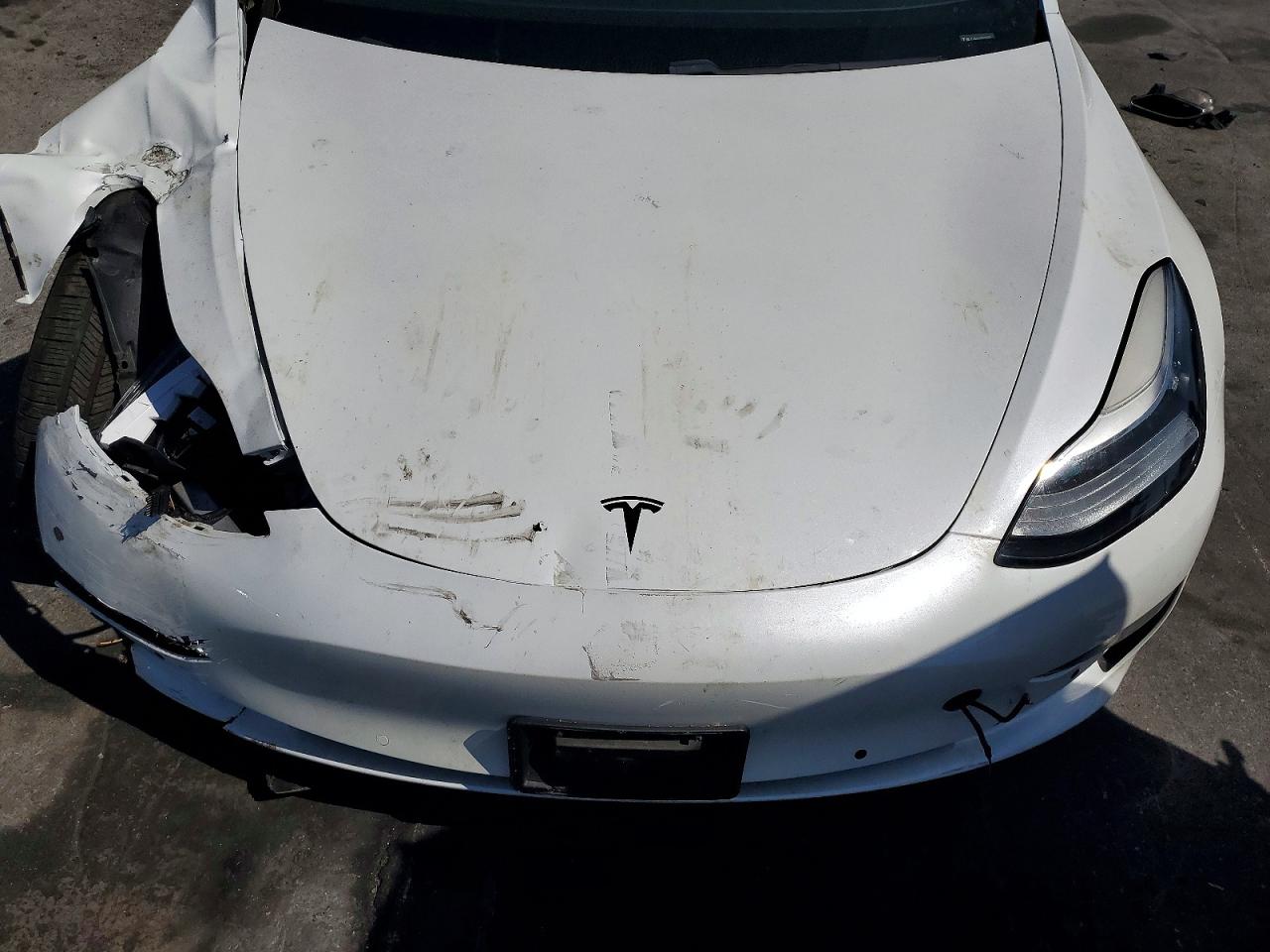 2019 TESLA MODEL 3 photo 31