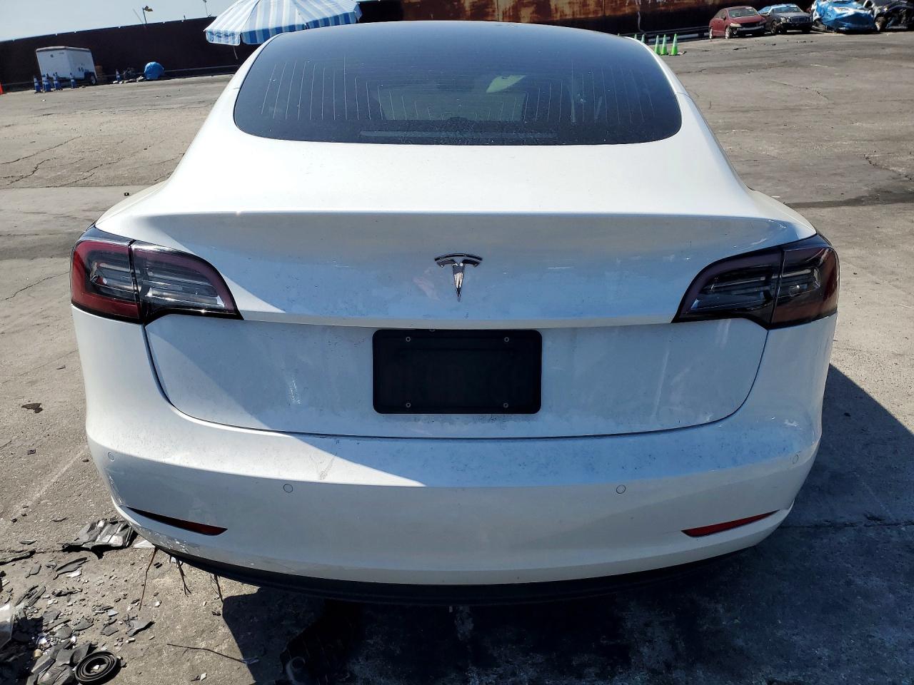 2019 TESLA MODEL 3 photo 16