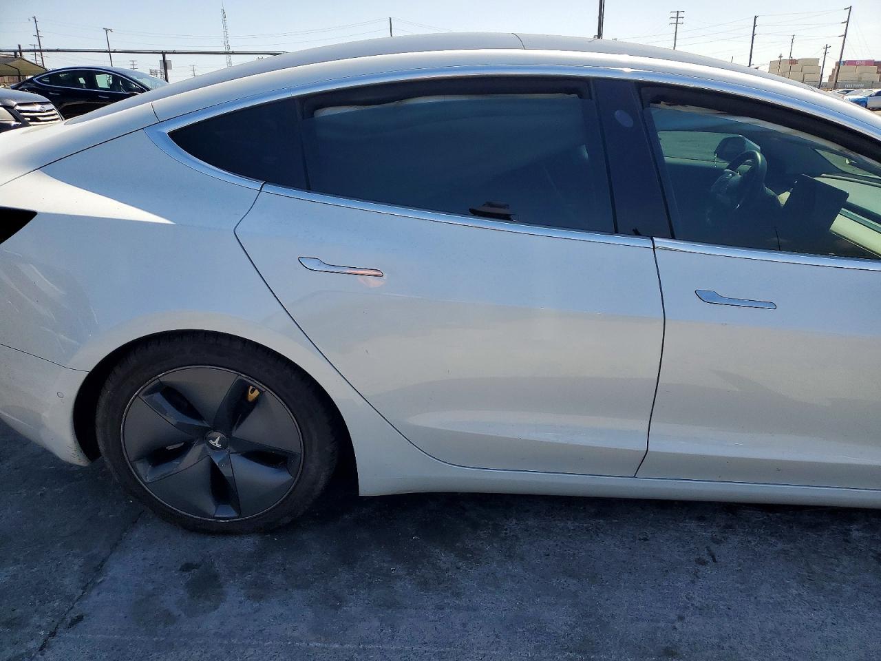 2019 TESLA MODEL 3 photo 28