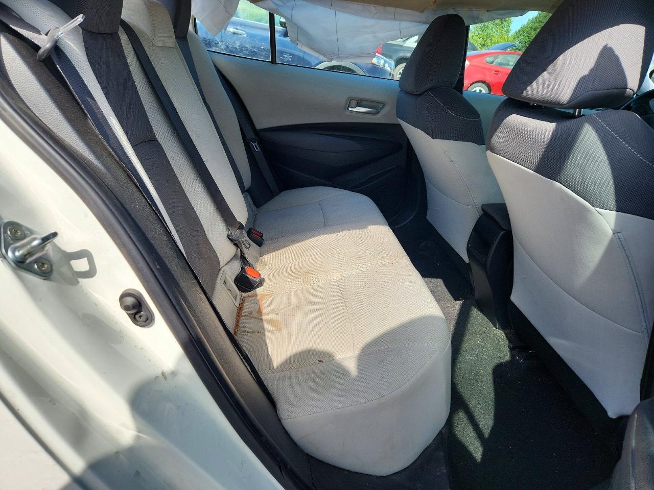 2020 TOYOTA COROLLA L photo 28