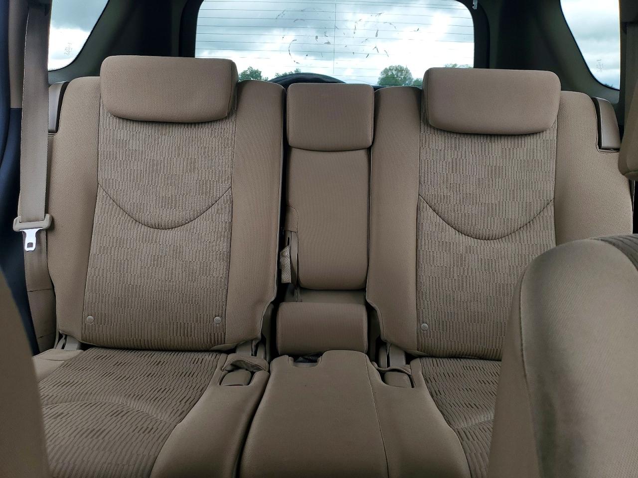 2009 TOYOTA RAV4 BASE photo 19