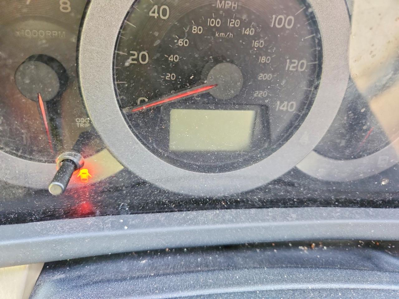 2009 TOYOTA RAV4 BASE photo 17