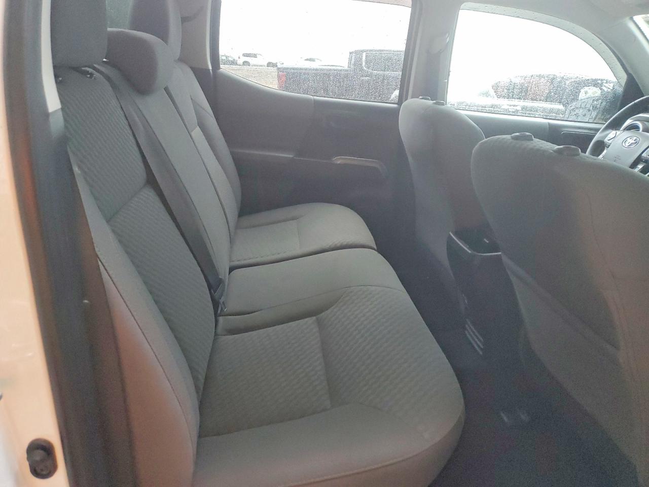 2021 TOYOTA TACOMA SR5 V6 photo 10