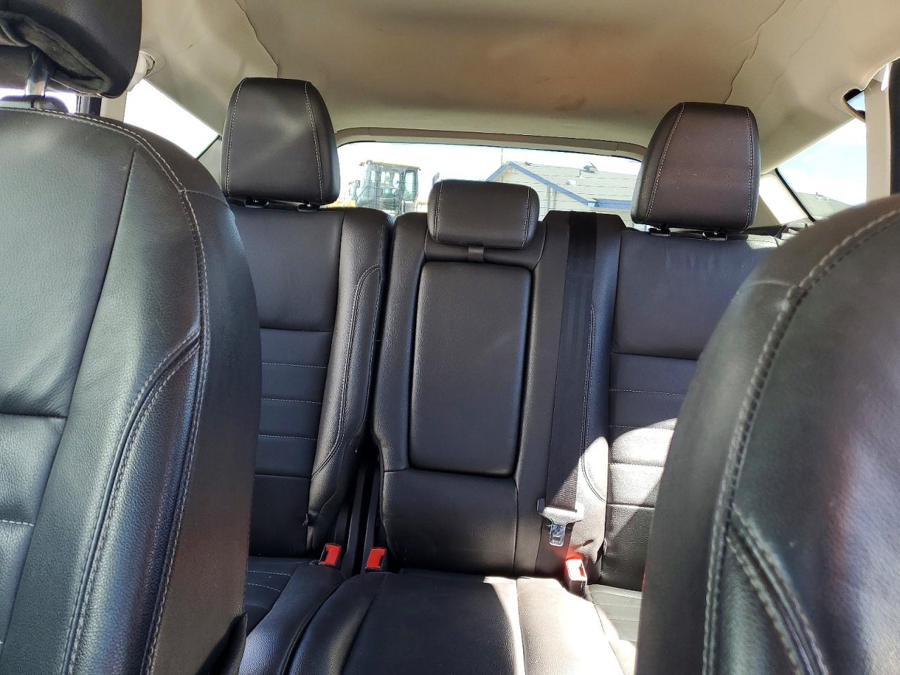 2015 FORD ESCAPE TITANIUM photo 28