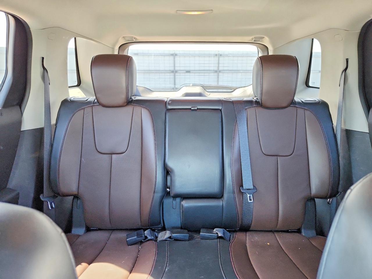 2013 GMC TERRAIN SLT photo 19