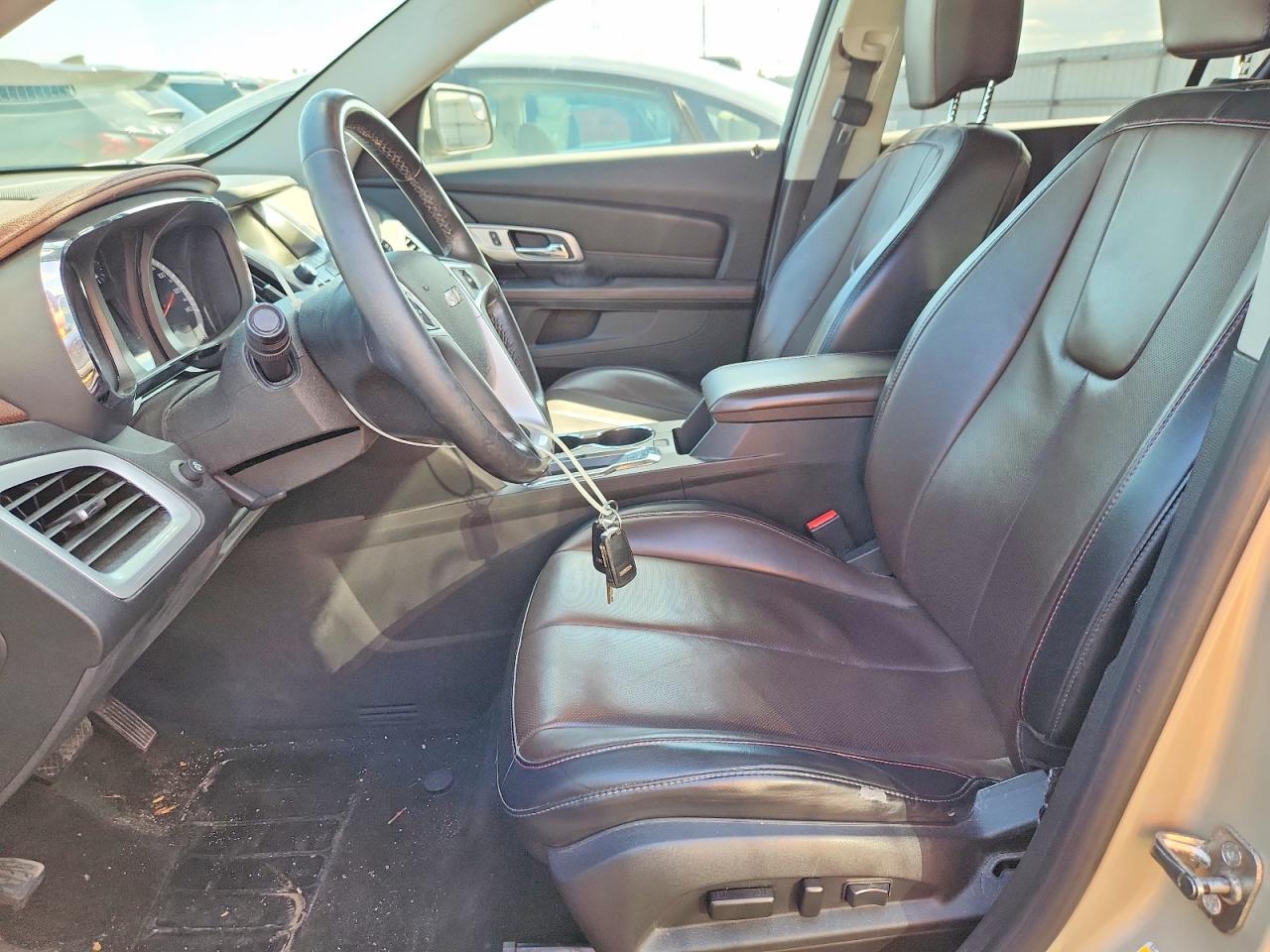 2013 GMC TERRAIN SLT photo 13