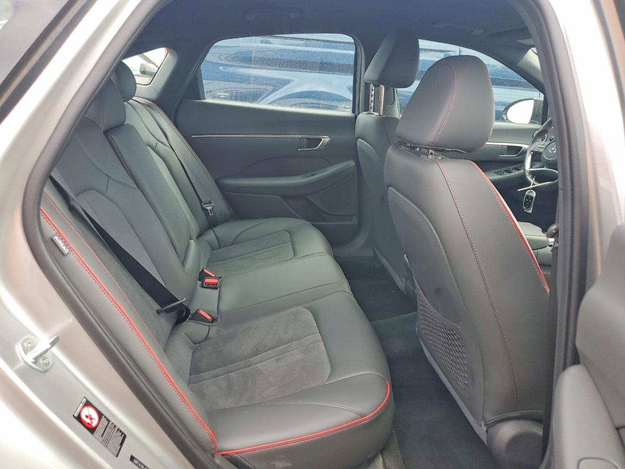 2020 HYUNDAI SONATA SEL PLUS photo 28