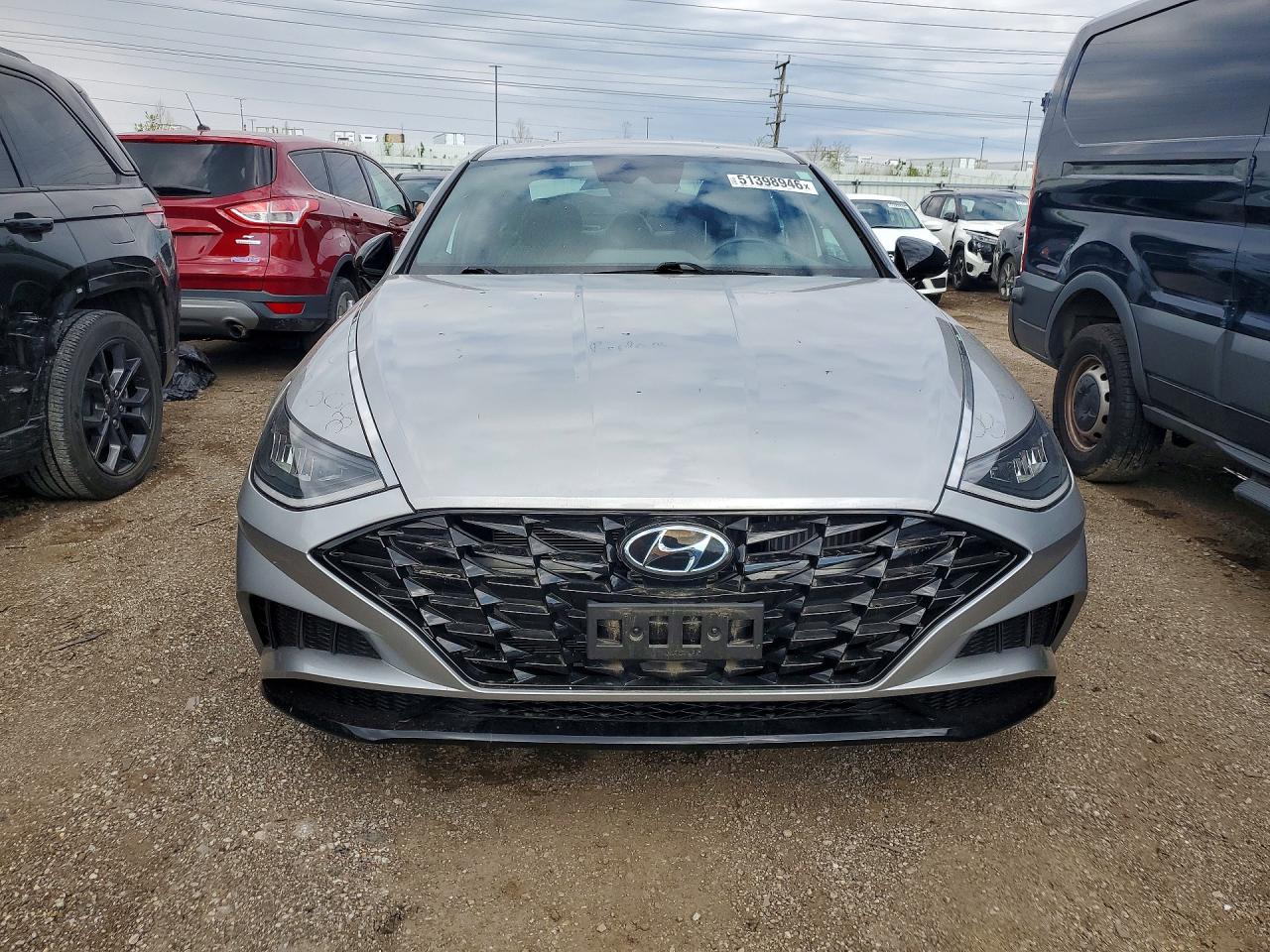 2020 HYUNDAI SONATA SEL PLUS photo 13