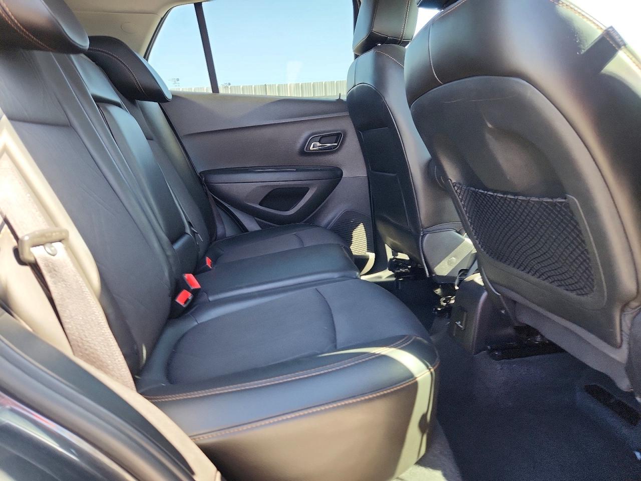 2017 CHEVROLET TRAX 1LT photo 31