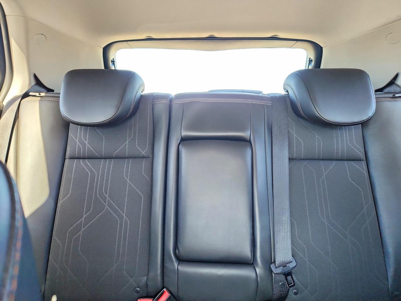 2017 CHEVROLET TRAX 1LT photo 28
