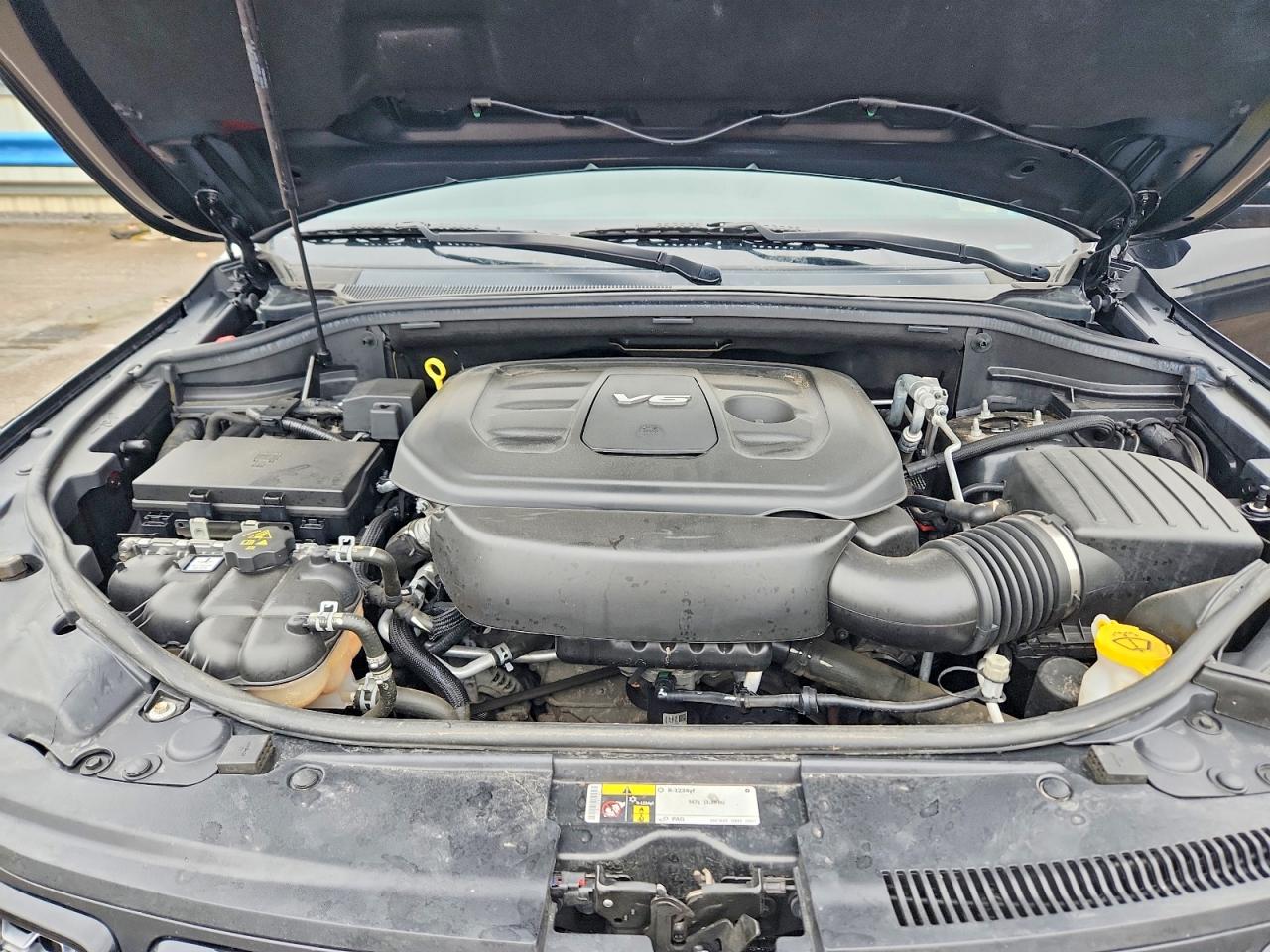 2018 JEEP GRAND CHEROKEE LAREDO photo 23