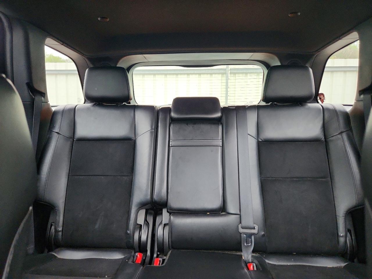 2018 JEEP GRAND CHEROKEE LAREDO photo 19