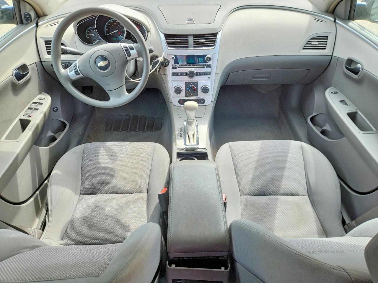 2008 CHEVROLET MALIBU 1LT photo 15
