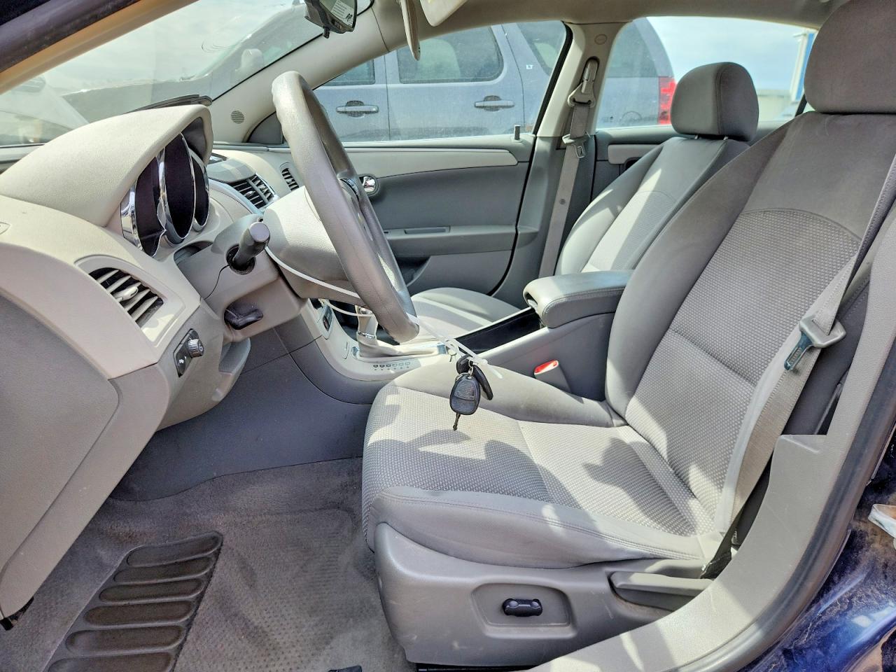 2008 CHEVROLET MALIBU 1LT photo 13