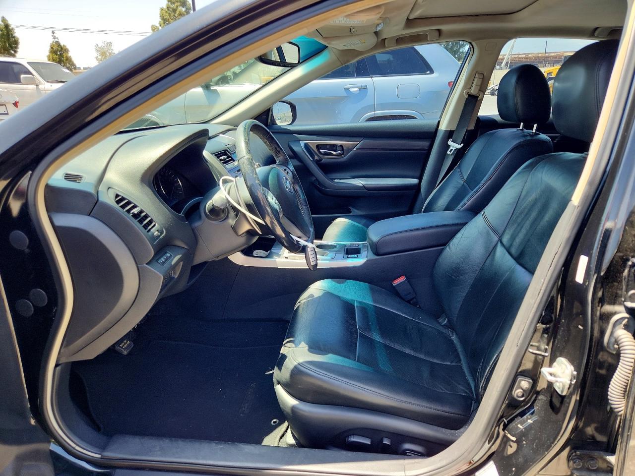 2013 NISSAN ALTIMA 3.5 S photo 13