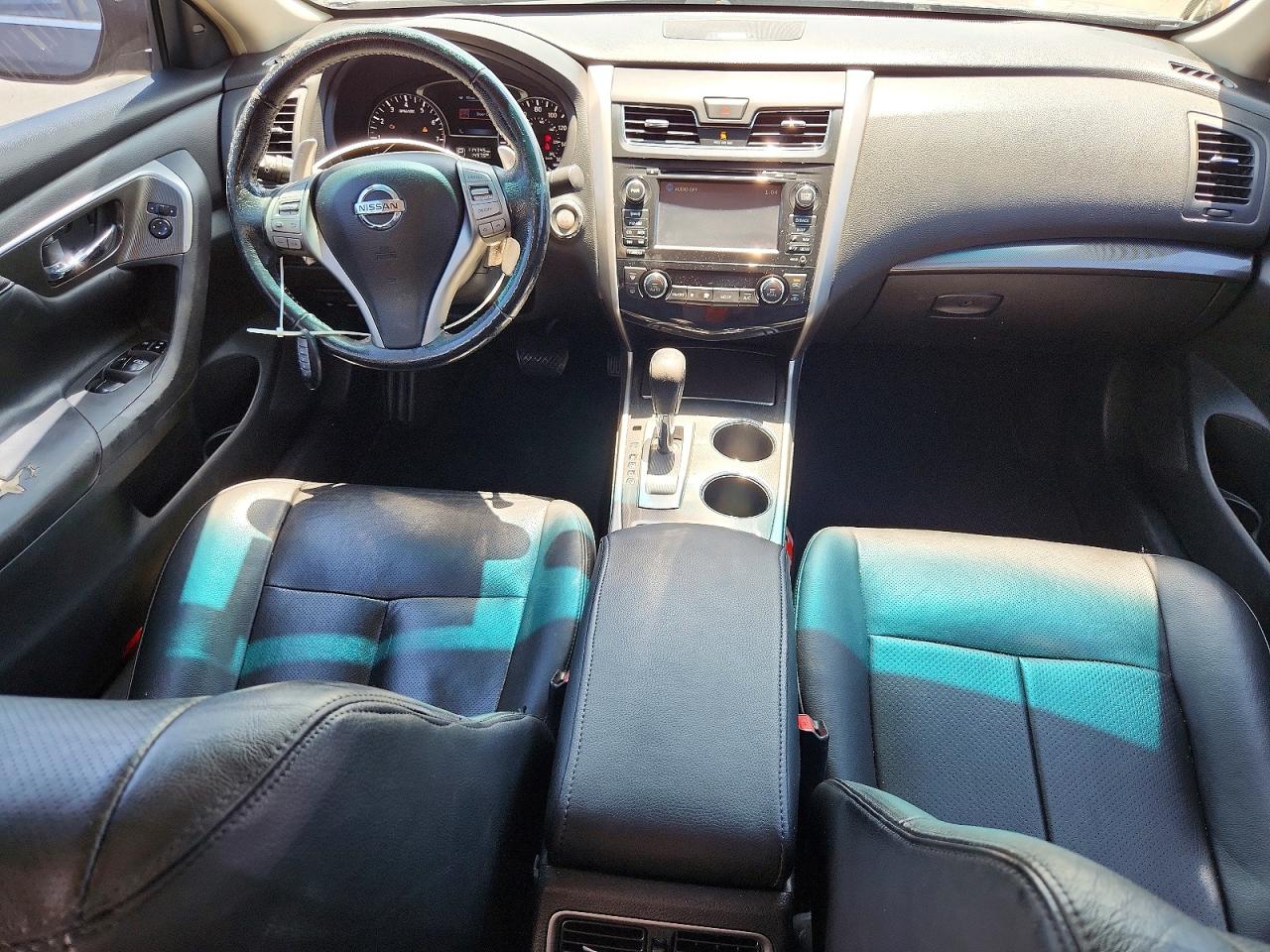 2013 NISSAN ALTIMA 3.5 S photo 15