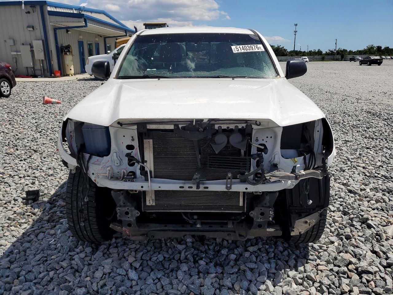 2013 TOYOTA TACOMA V6 photo 5