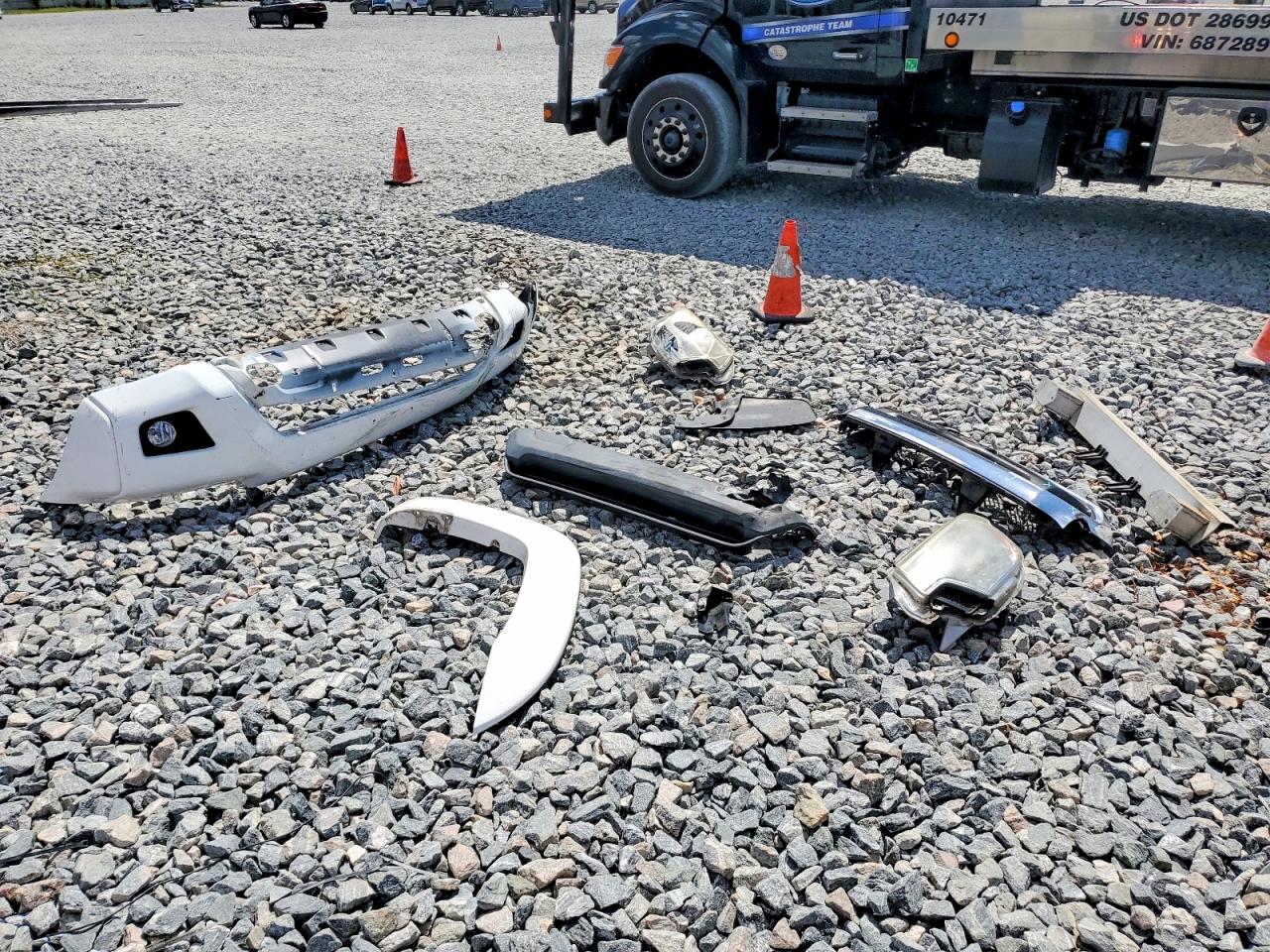 2013 TOYOTA TACOMA V6 photo 12