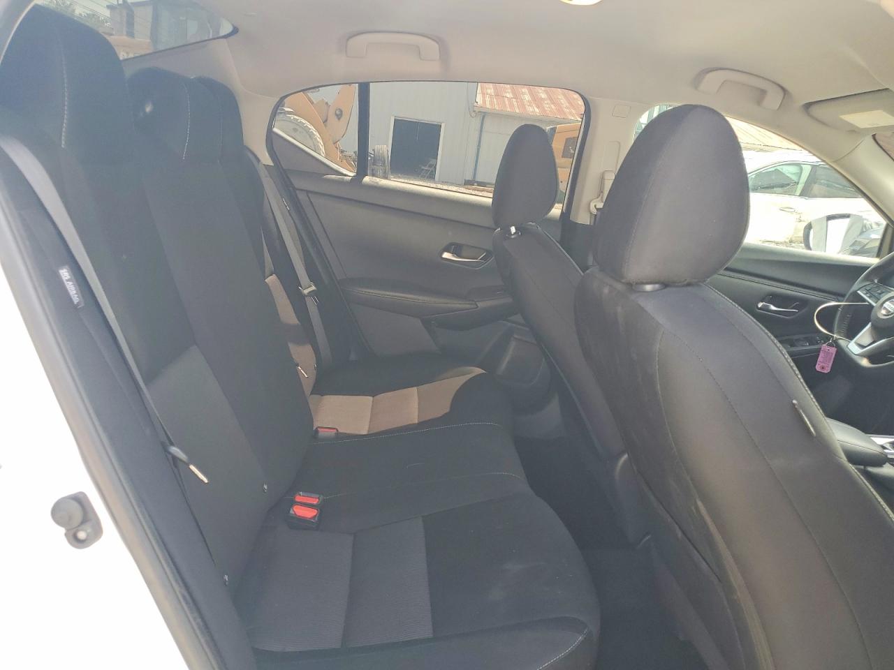 2023 NISSAN SENTRA SV photo 19