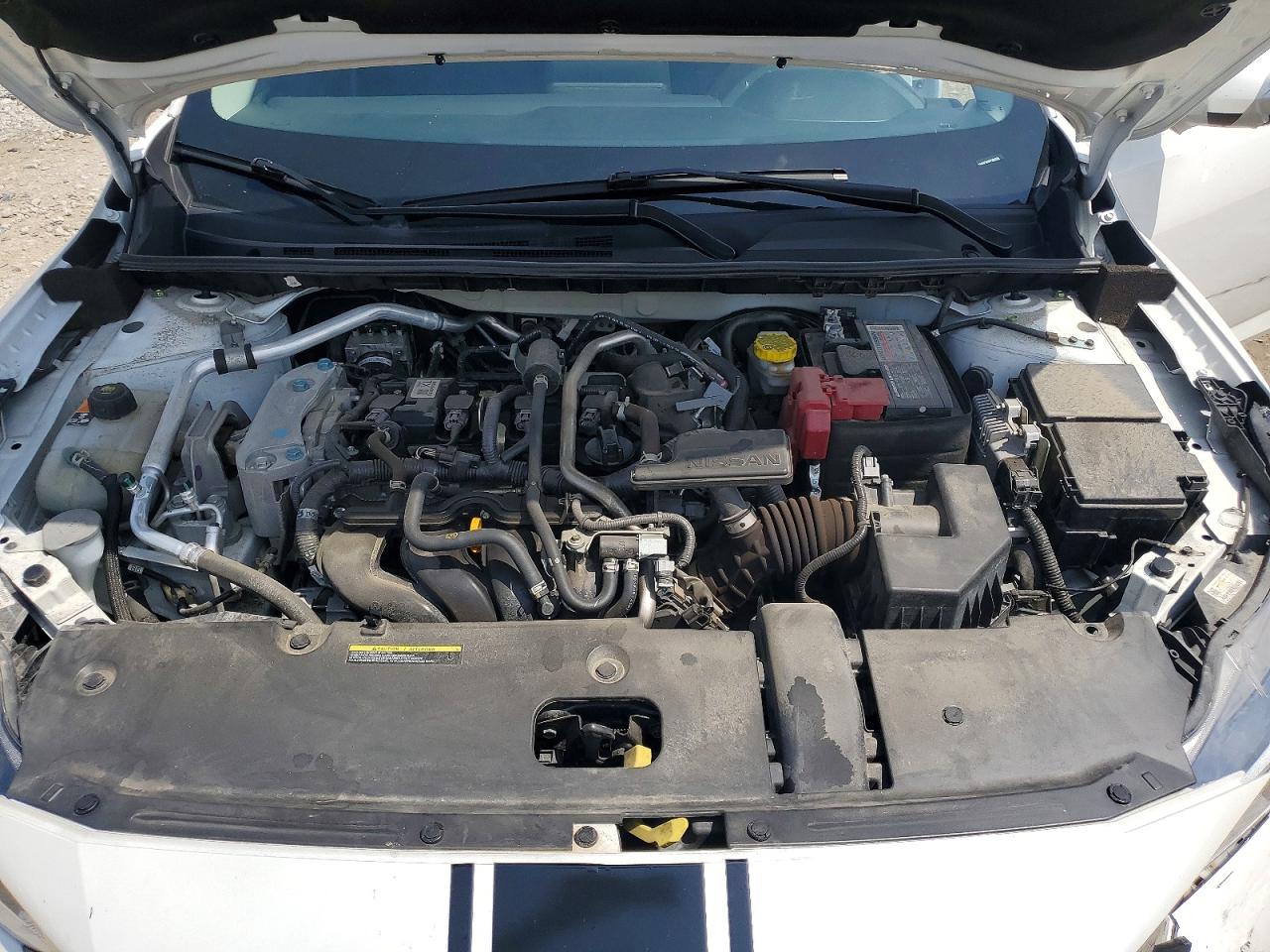 2023 NISSAN SENTRA SV photo 21