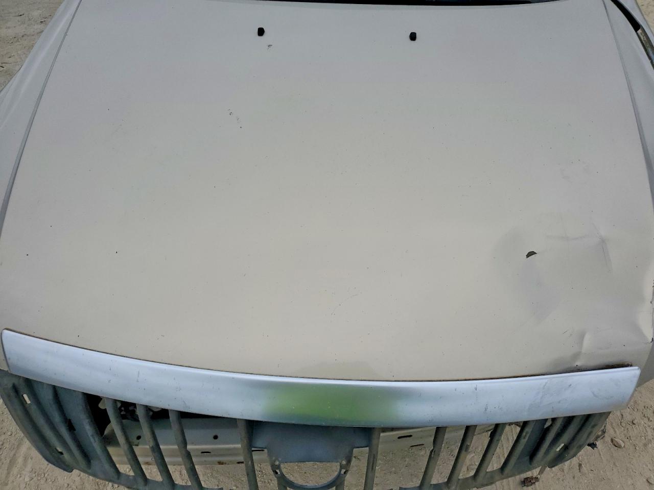 2010 MERCURY MILAN PREMIER photo 11
