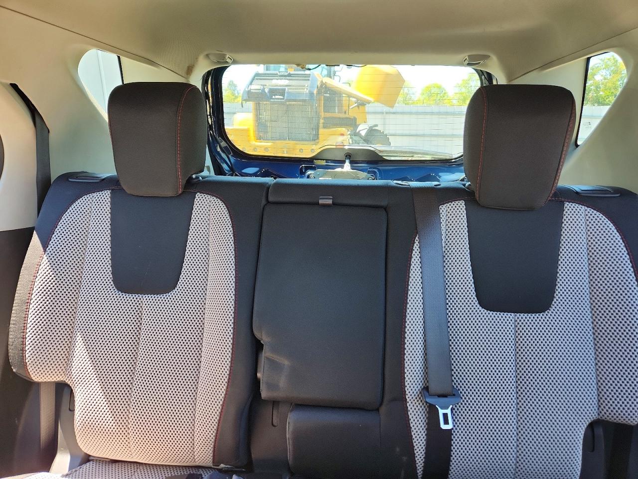 2017 CHEVROLET EQUINOX LS photo 28
