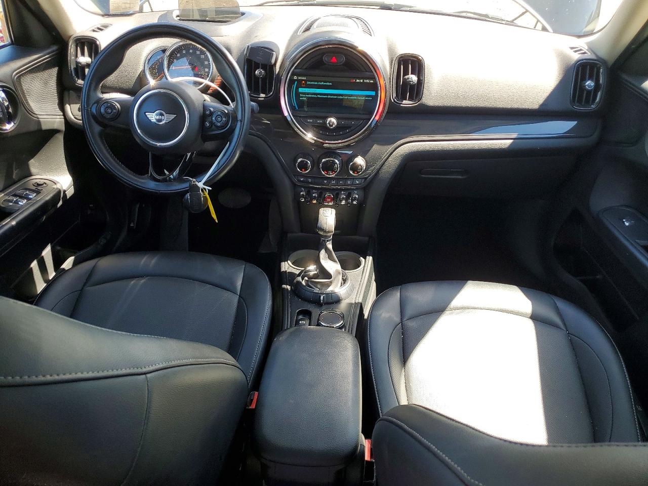 2017 MINI COOPER COUNTRYMAN ALL4 photo 15