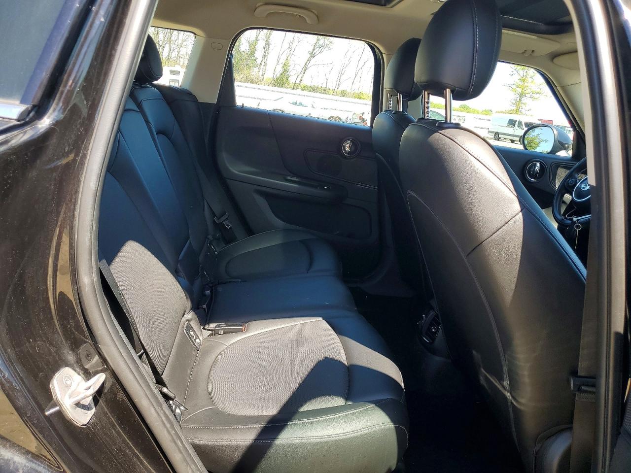 2017 MINI COOPER COUNTRYMAN ALL4 photo 19