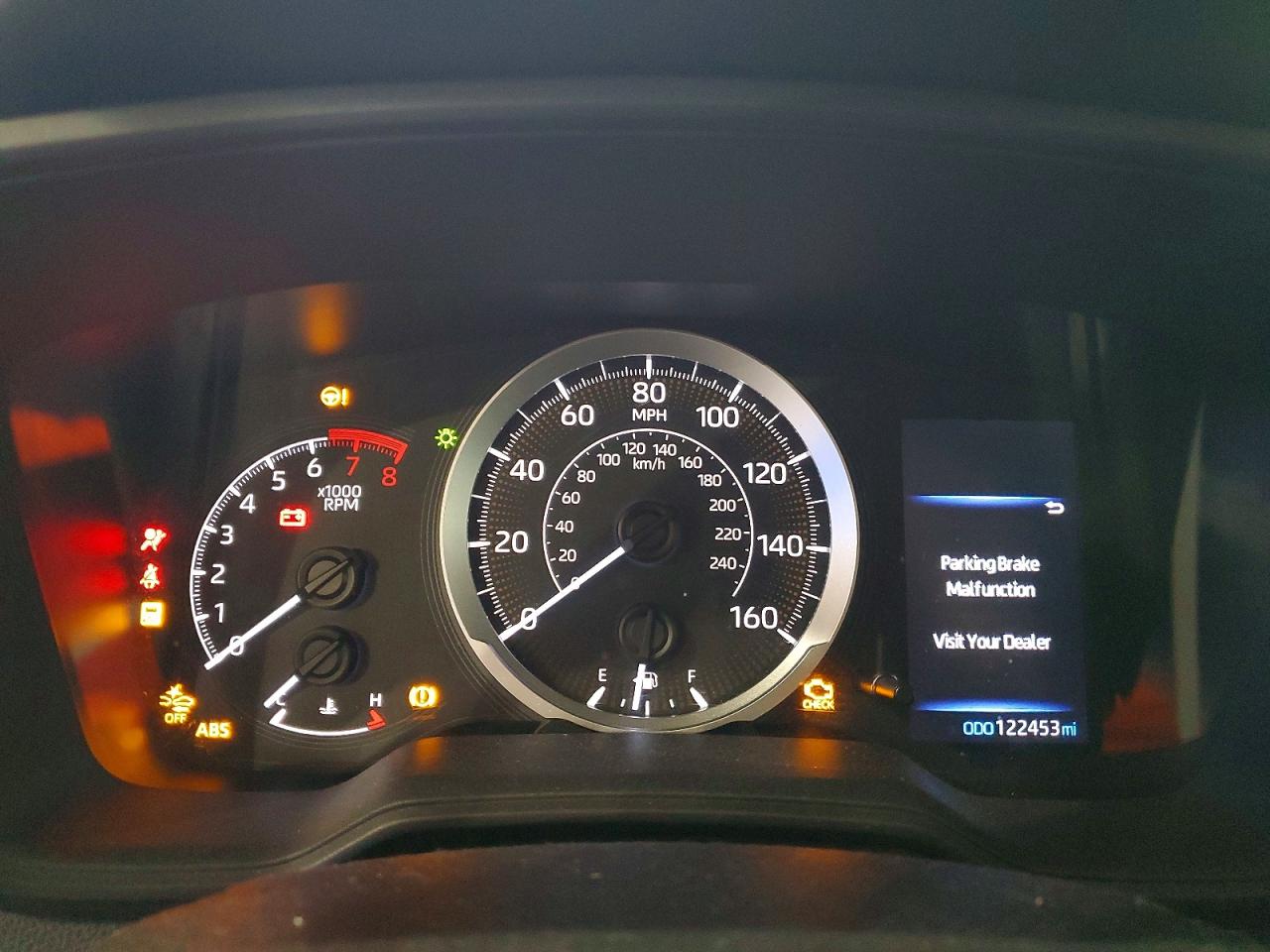 2021 TOYOTA COROLLA photo 17