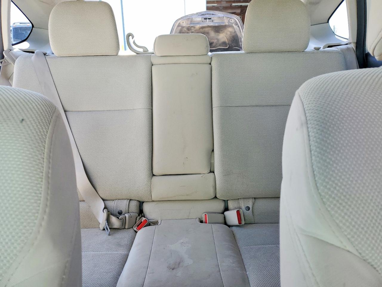 2014 SUBARU XV CROSSTREK 2.0I HYBRID photo 19