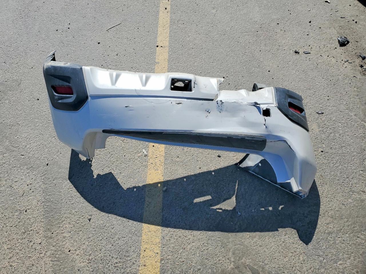 2014 SUBARU XV CROSSTREK 2.0I HYBRID photo 25