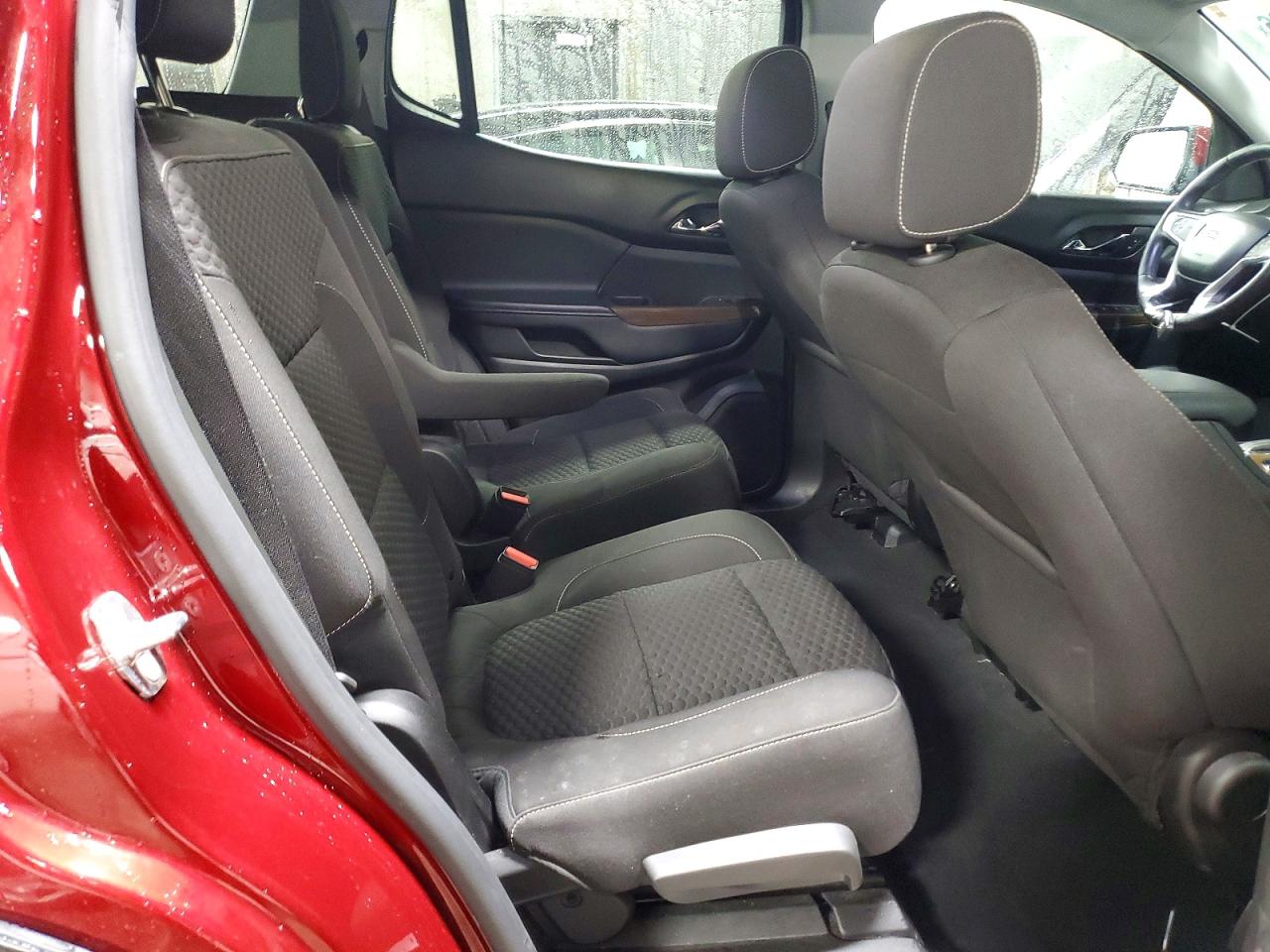 2017 GMC ACADIA SLE photo 31