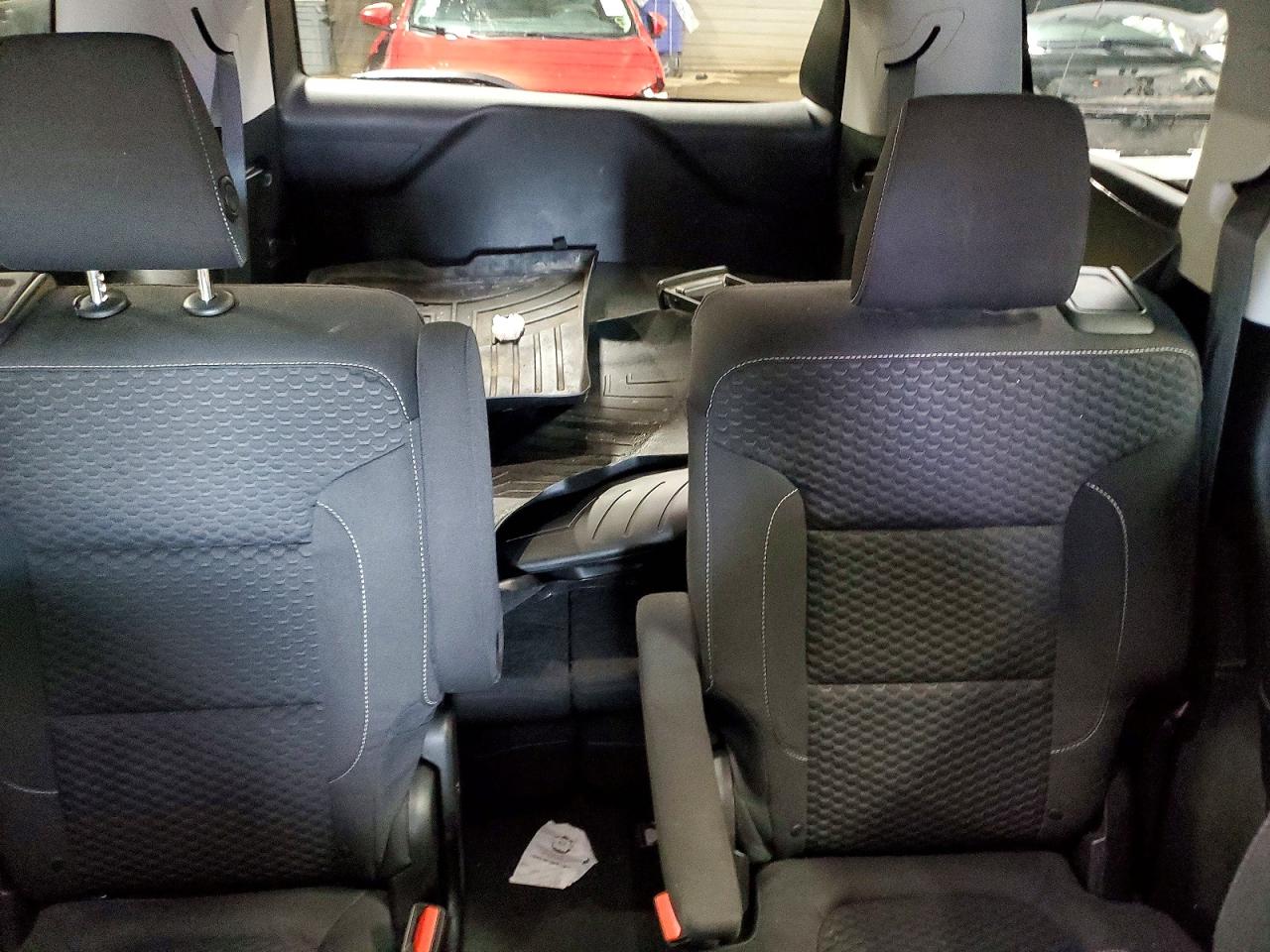 2017 GMC ACADIA SLE photo 28