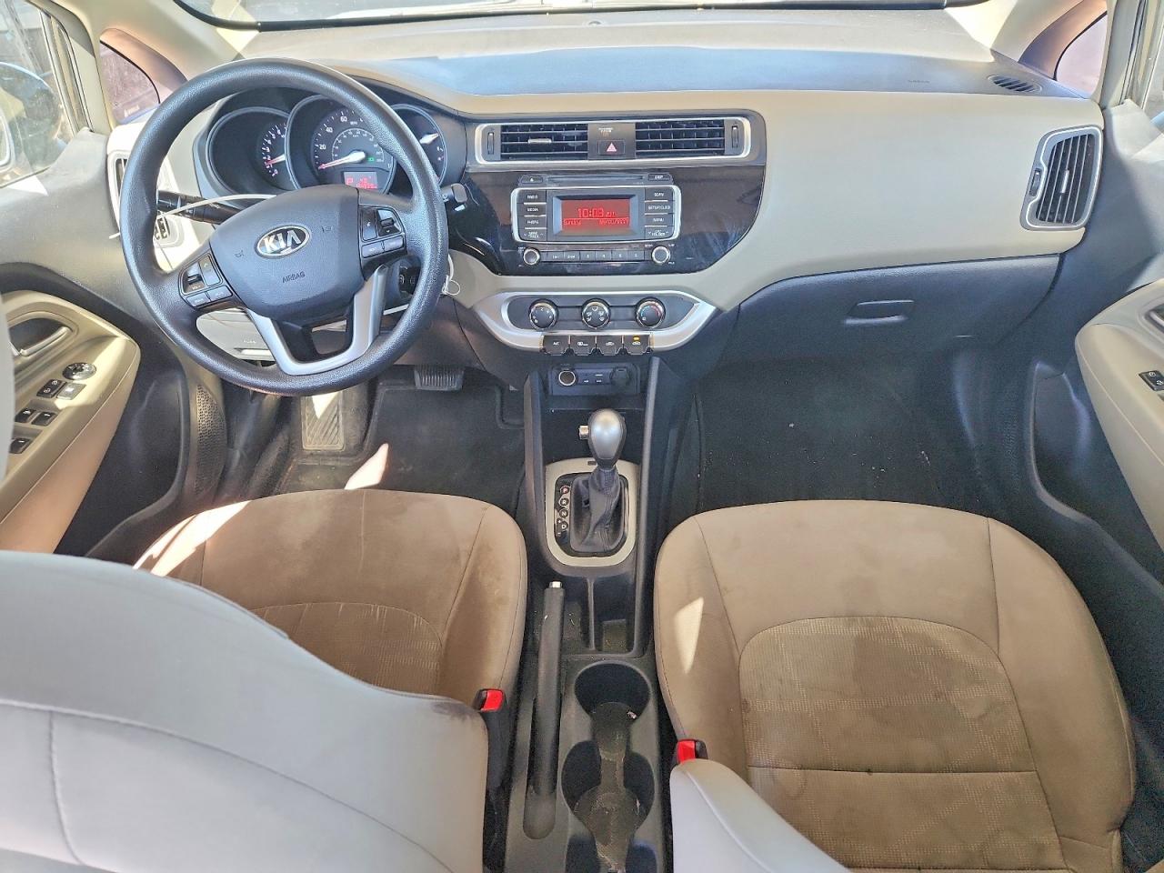 2016 KIA RIO LX photo 15