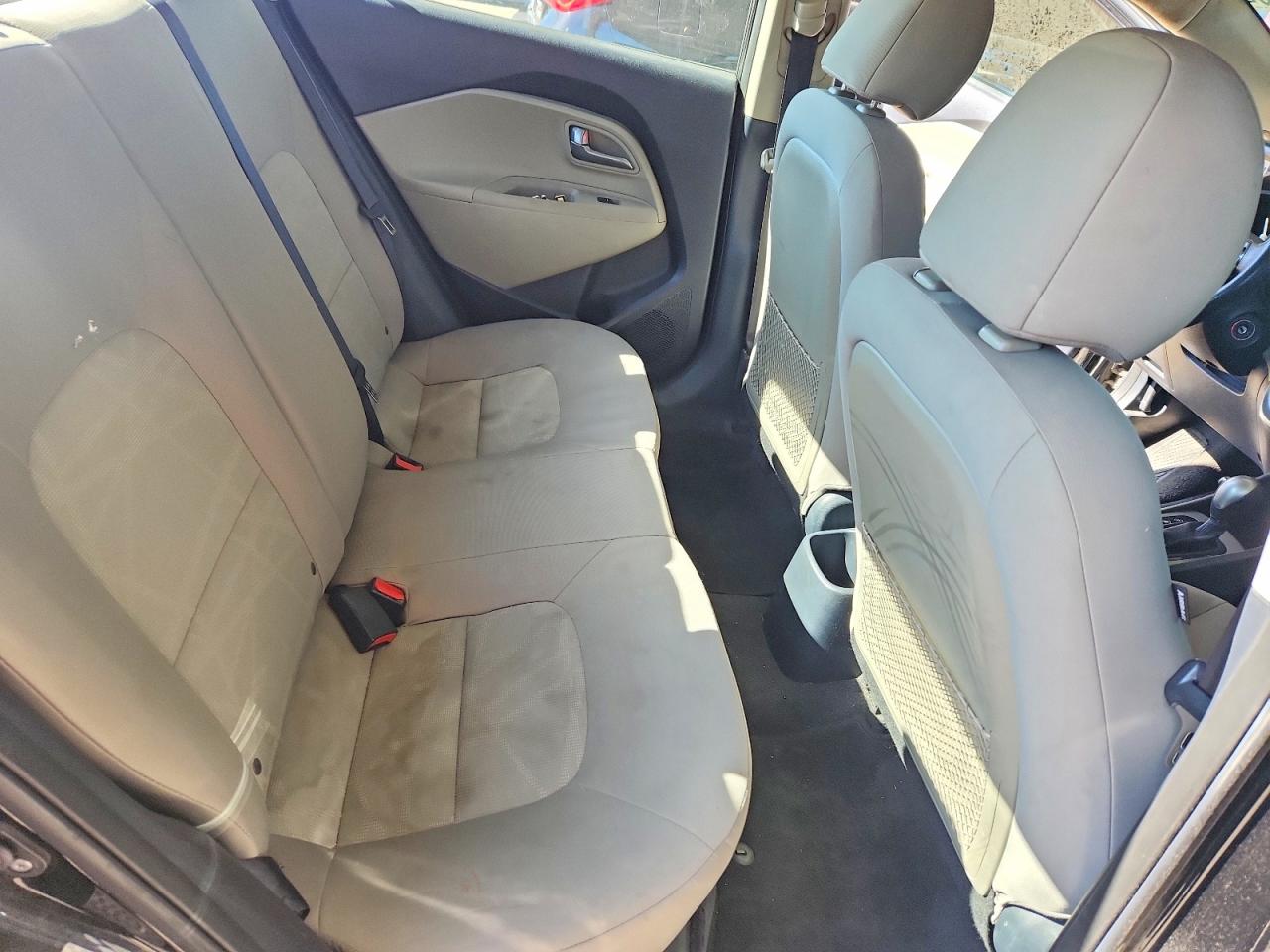 2016 KIA RIO LX photo 19