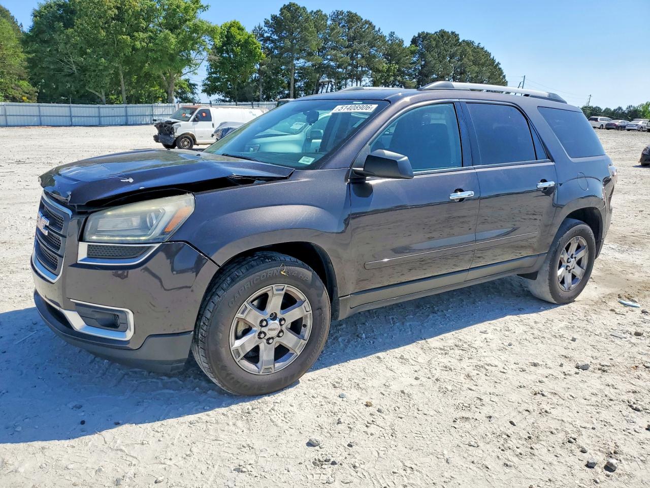 2015 GMC ACADIA