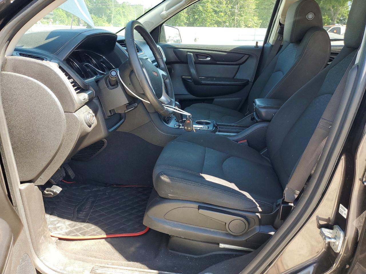 2015 GMC ACADIA SLE photo 19