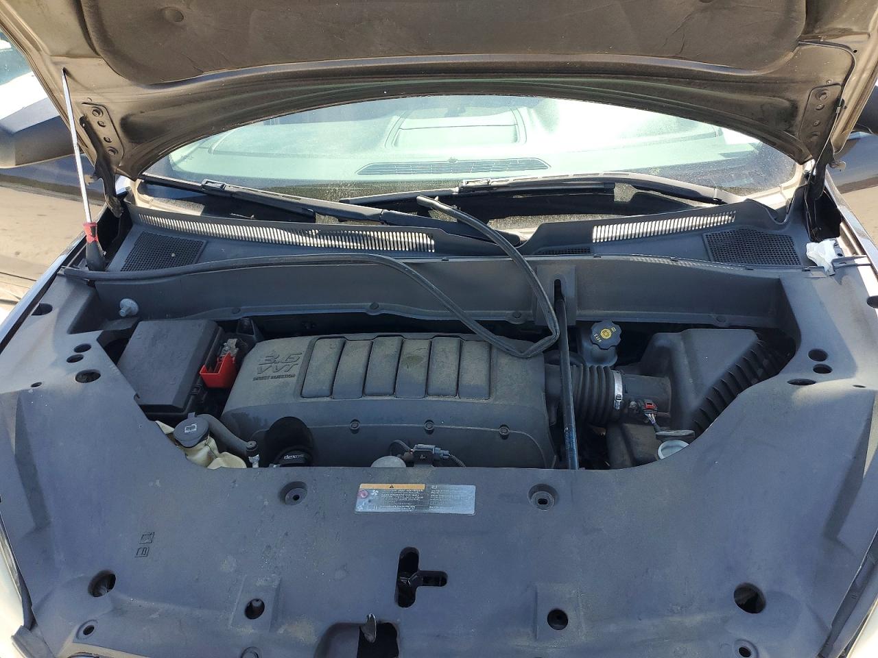 2015 GMC ACADIA SLE photo 34