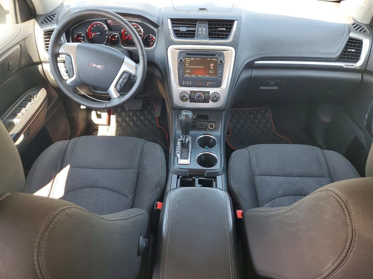 2015 GMC ACADIA SLE photo 22