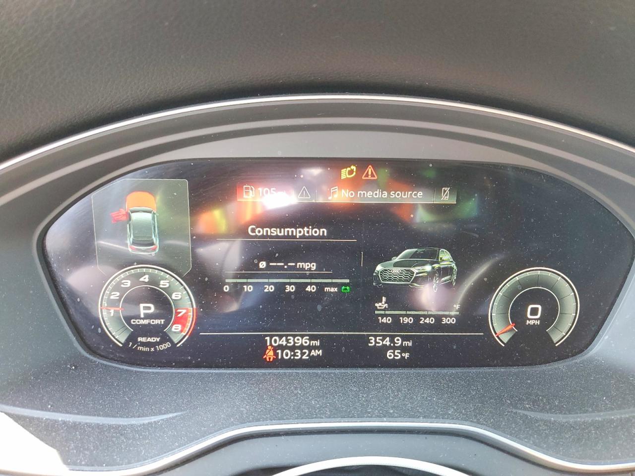 2021 AUDI Q5 PREMIUM PLUS photo 17