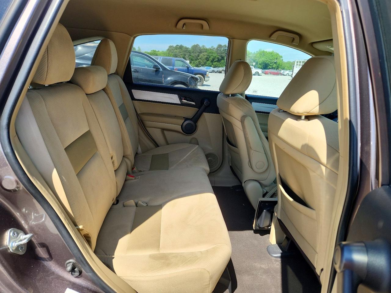 2011 HONDA CR-V SE photo 21